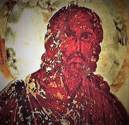 Image of Jesus