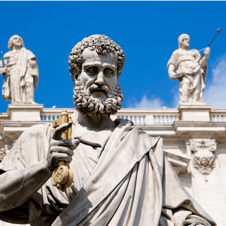 Saint Peter