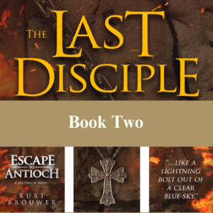 The Last Disciple On Tour