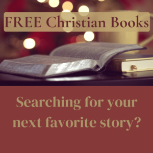 FREE Christian Books