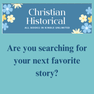 Christian Historical Books