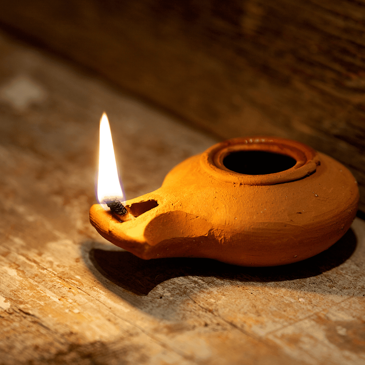 The Very First Christians                (Part Two)
