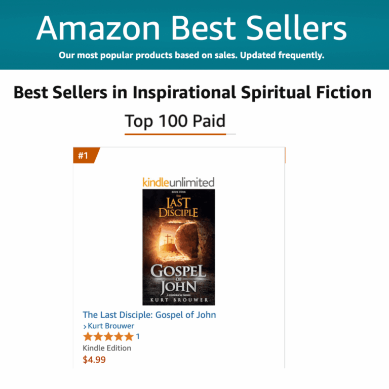 #1 New Release