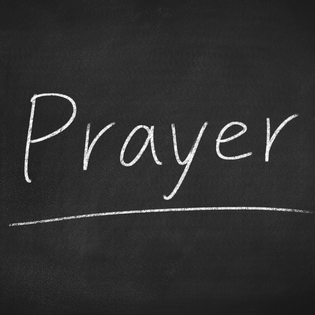 How Often Do You Pray For Other People?
kurtbrouwer.com